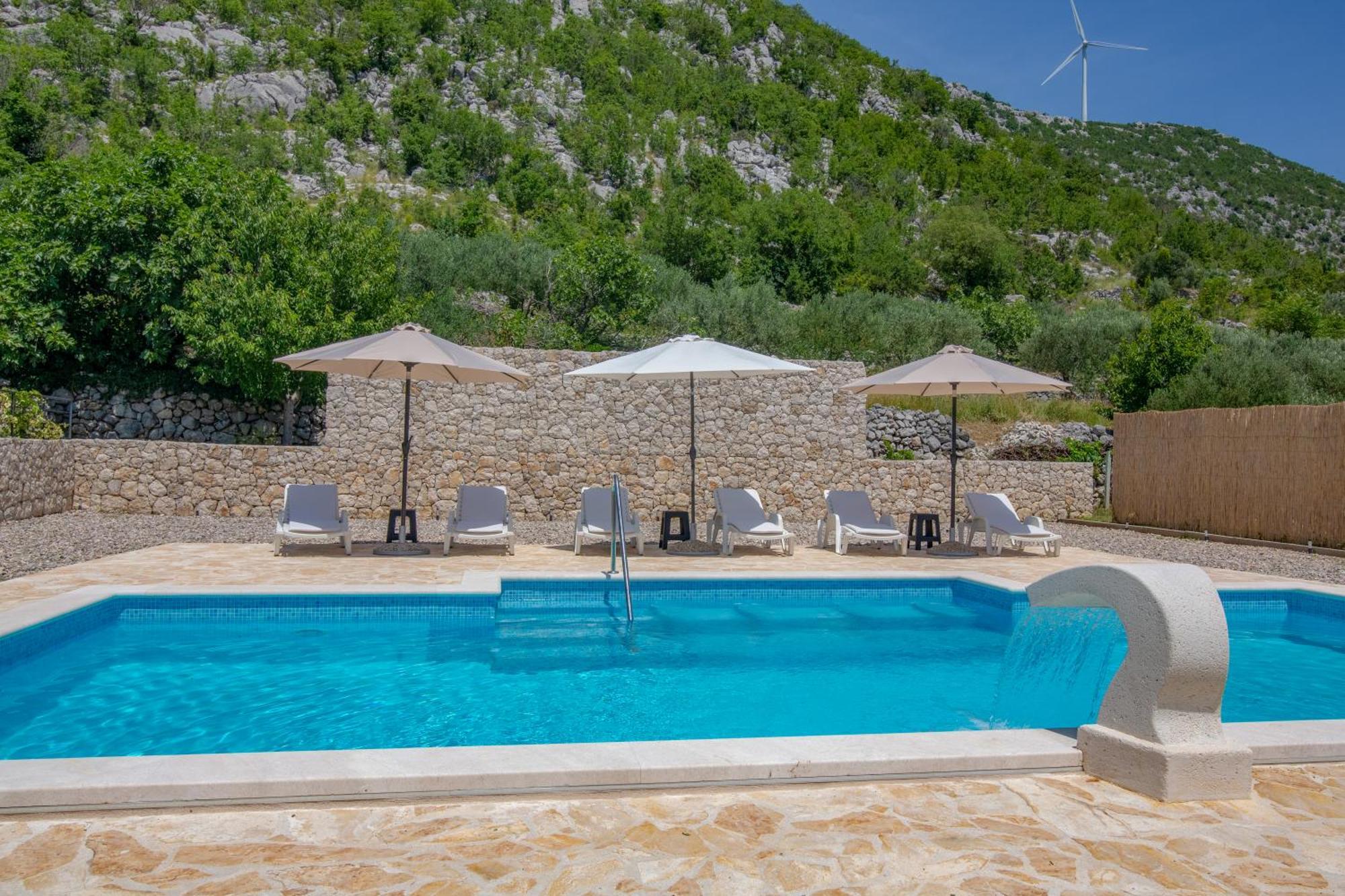 Villa Elin Seoca ภายนอก รูปภาพ